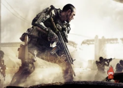 Advanced Warfare trên PS3 và Xbox 360 sẽ do High Moon Studios tiếp nhận