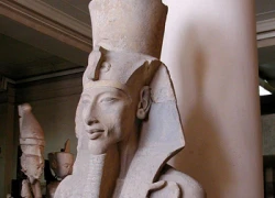 Akhenaten và cái chết của thần mặt trời - Kỳ cuối: Hoàng hôn ở cuối chân trời