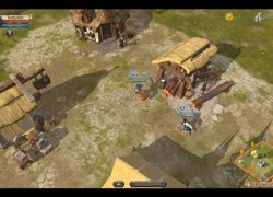 Albion Online - Game được người Việt ưa thích sắp mở cửa