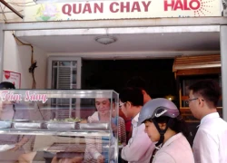 Ăn chay, làm việc thiện trong mùa Vu Lan báo hiếu