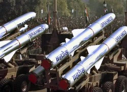 Ấn Độ sẽ xuất khẩu tên lửa BrahMos sang Đông Nam Á