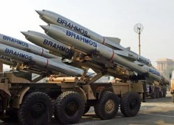 Ấn Độ tiết lộ kế hoạch phát triển thêm tên lửa BrahMos