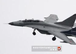 Ấn Độ và Trung Quốc "nhòm ngó" radar mới của Nga cho MiG-35