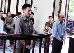 Án mạng sau 'đám cưới bạc' của đồng hương