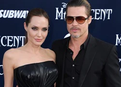 Angelina Jolie và Brad Pitt hồi hộp chờ ngày tái hợp