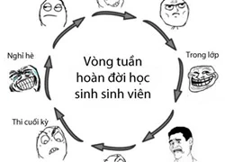 Ảnh chế học đường (phần 2)