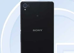 Ảnh chi tiết của Sony Xperia Z3 lộ diện