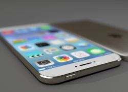 Apple đầu tư 700 triệu USD cho màn hình sapphire iPhone 6