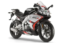 Aprilia RS4 50 Replica cho người mê tốc độ