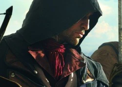 Assassin's Creed Unity bị trì hoãn sang tháng 11