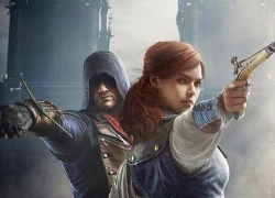 Assassin's Creed: Unity lấy cảm hứng từ Romeo Juliet