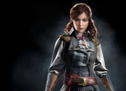 Assassin's Creed Unity và nữ templar bốc lửa