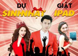 Audition: Cơ hội quẩy tới bến cùng sao đang rất cận kề