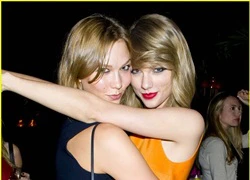 Những lý do khiến Taylor Swift bị đồn là les