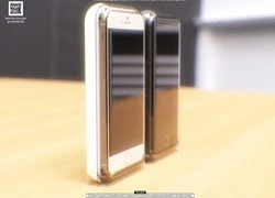 Bản dựng 3D iPhone 6 kèm hộp đựng kiểu mới