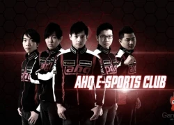 Bán kết GPL 2014: ahq vs LoF Trận đấu của sự tranh cãi