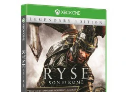 Bản Legendary Edition của Ryse: Son of Rome có gì đặc biệt?