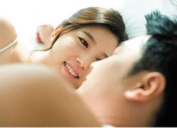 Bạn sẽ &#8220;giết&#8221; chồng nếu sex trong những tình huống sau