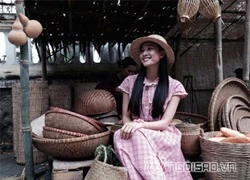 Bằng Kiều bày tỏ về Dương Mỹ Linh: 'Trông hiền mà dữ'