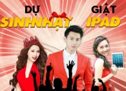 Bảo Thy sẽ &#8220;kết đôi&#8221; cùng thí sinh Music Star Hunt