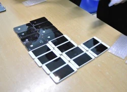 Bắt giữ lô hàng điện thoại iphone không rõ nguồn gốc