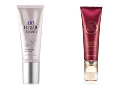 BB Cream - một bước hoàn hảo cho làn da trong suốt