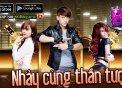 BEAT có gì hấp dẫn trong thời gian tới?