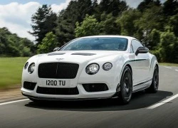 Bentley Continental GT3-R có giá 337.000 USD