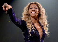 Beyonce được vinh danh với giải thưởng Michael Jackson Award