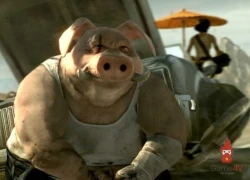 Beyond Good & Evil 2 chính thức quay trở lại