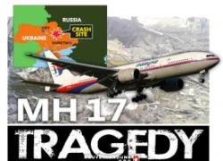 Bí mật MH17 sẽ không bao giờ được tiết lộ?