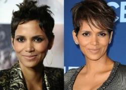 Bí mật nhan sắc 10 năm không thay đổi của Halle Berry