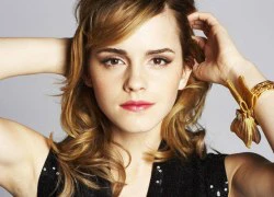 Bí quyết giữ dáng của Emma Watson