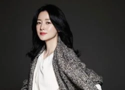 Bí quyết quyến rũ vượt thời gian của Lee Young Ae