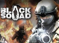 Black Squad - Game bắn súng hấp dẫn chuẩn bị mở cửa