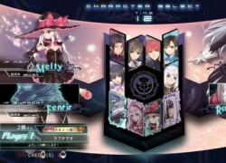 Blade Arcus có thêm 04 nhân vật mới