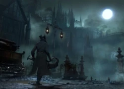 Bloodborne cơn ác mộng mới từ From Software