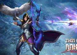 Bộ Luyện Sư sự lựa chọn cho các game thủ chuyên đi đường dưới