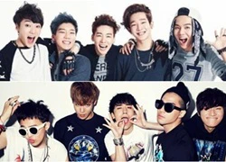 Bố Yang: WINNER trẻ và cao hơn Big Bang