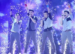 Boyband Vpop sẽ không còn là 'hàng hiếm'?