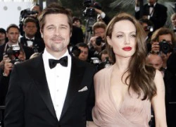 Brad Pitt &#8211; Angelina Jolie: 9 năm đường tới đám cưới trong mơ