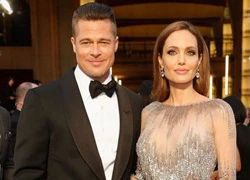 Brad Pitt và Angelina Jolie trả tiền cho dân rời đảo để được riêng tư