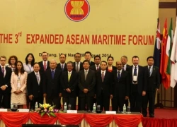 Các nước ASEAN tăng cường xây dựng lòng tin và hợp tác biển