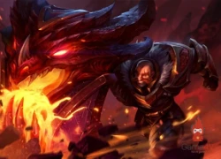 Cách biến Braum trở thành phế vật!