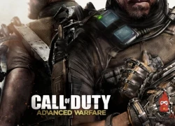 Call of Duty Advanced Warfare chính thức công bố cấu hình