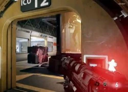 Call of Duty: Advanced Warfare cho phép sử dụng wallhack