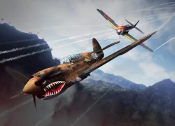 Cận cảnh các chế độ chơi của War Thunder