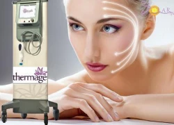 Căng da trẻ hóa 1 lần duy nhất không phẫu thuật công nghệ New Thermage CPT mới