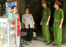 CAQ Hai Bà Trưng, Hà Nội: Khí thế thi đua sôi nổi