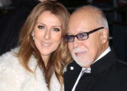 Celine Dion dừng sự nghiệp để chăm chồng